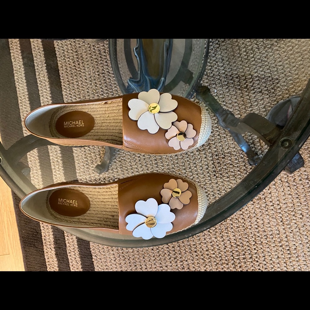 Michael Kors shoes
